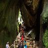 Edakkal Cave